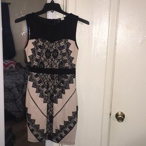 Formal Dress, Form Fitting! GREAT CONDITION